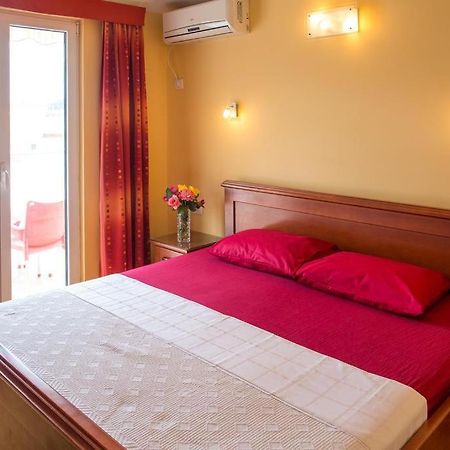 Apartmani Becici Bečići Exterior foto