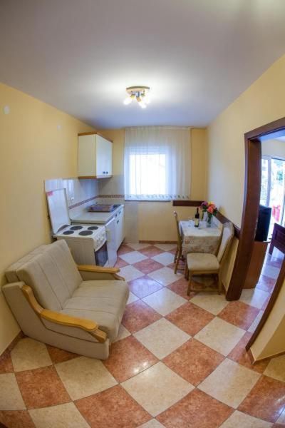 Apartmani Becici Bečići Exterior foto