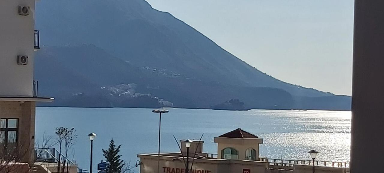 Apartmani Becici Bečići Exterior foto