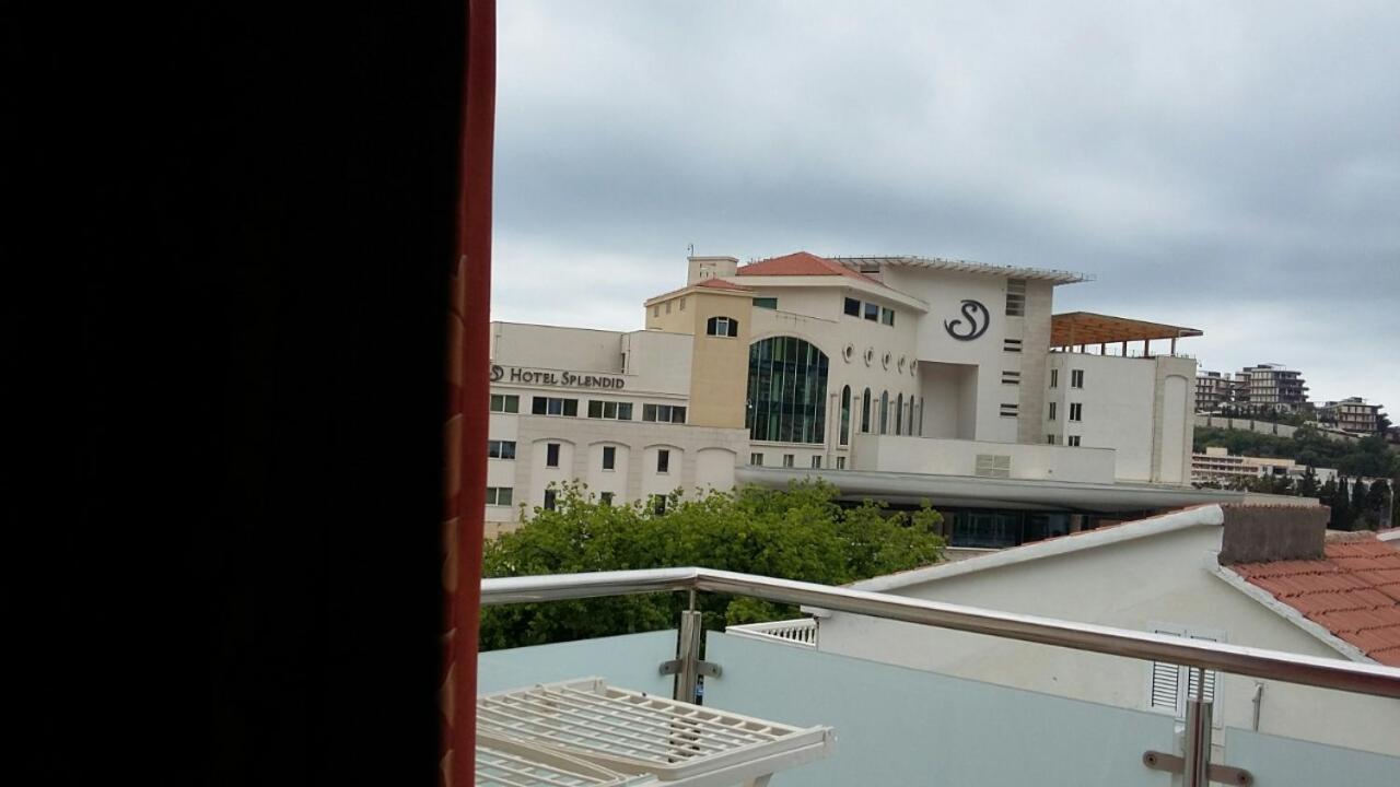 Apartmani Becici Bečići Quarto foto
