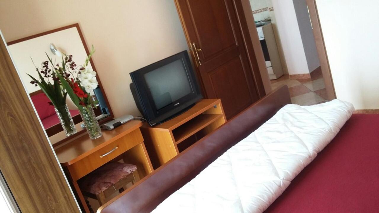 Apartmani Becici Bečići Quarto foto