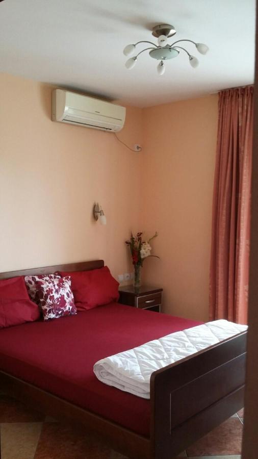 Apartmani Becici Bečići Quarto foto