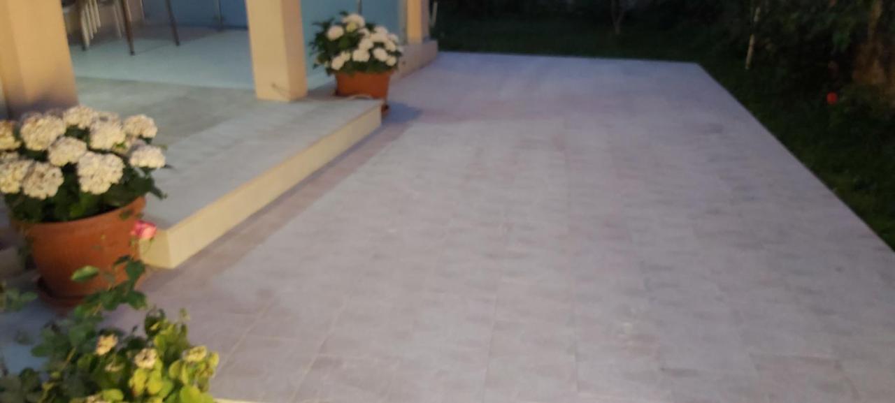 Apartmani Becici Bečići Exterior foto