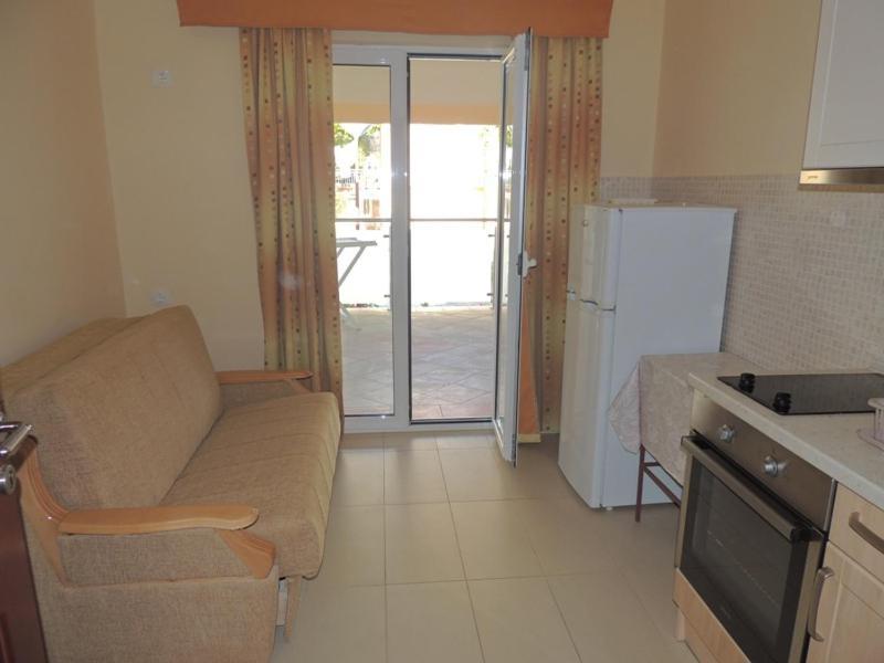 Apartmani Becici Bečići Exterior foto