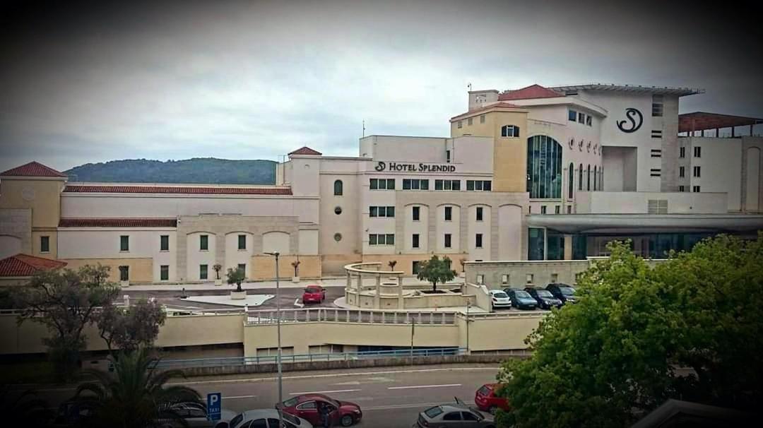 Apartmani Becici Bečići Quarto foto