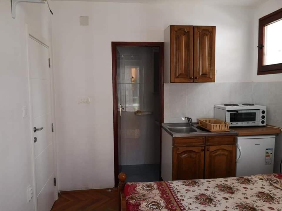 Apartmani Becici Bečići Quarto foto