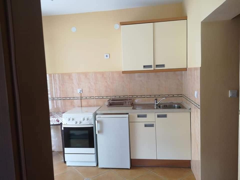 Apartmani Becici Bečići Quarto foto