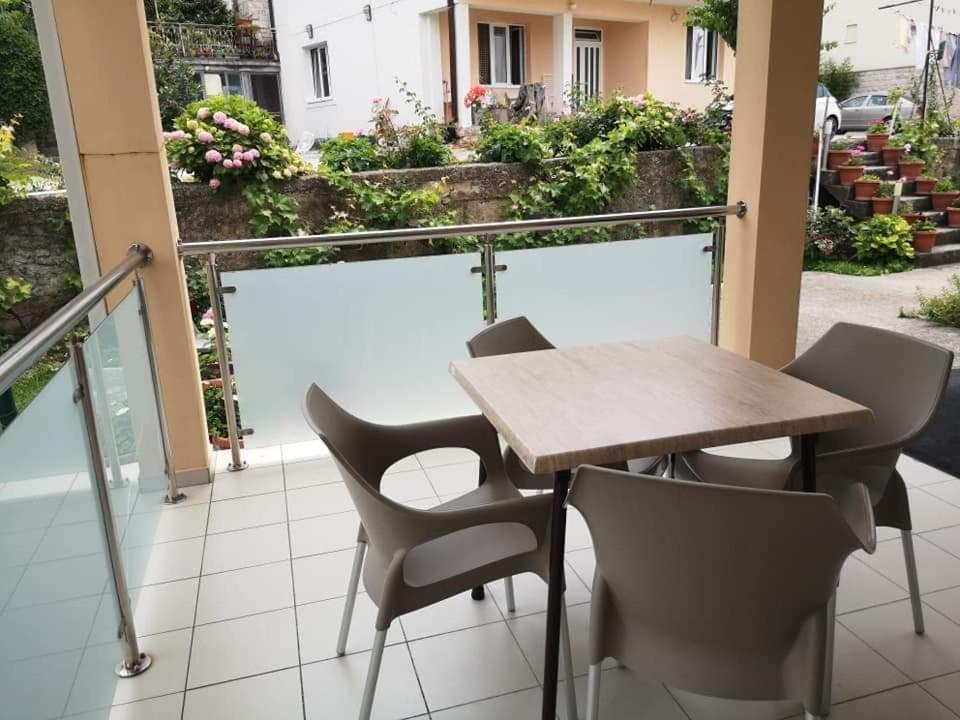 Apartmani Becici Bečići Quarto foto