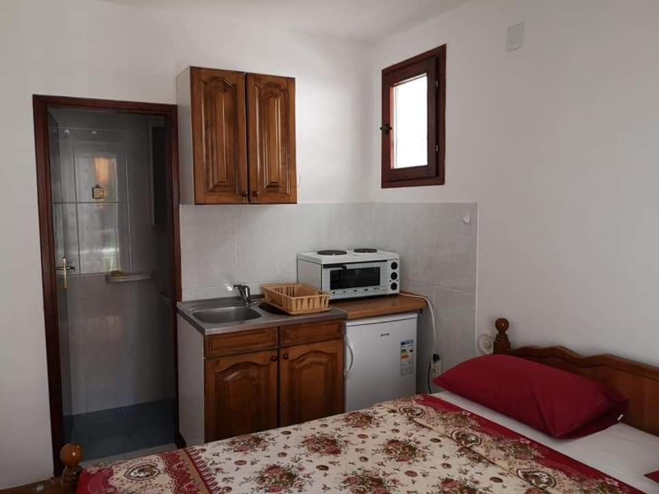 Apartmani Becici Bečići Quarto foto
