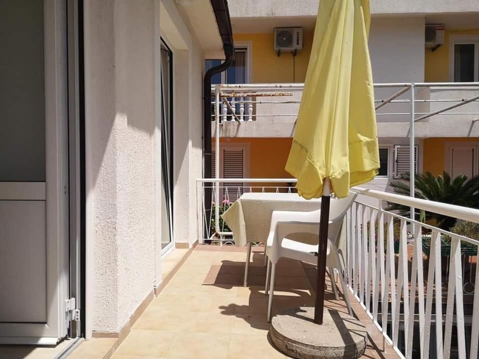 Apartmani Becici Bečići Quarto foto