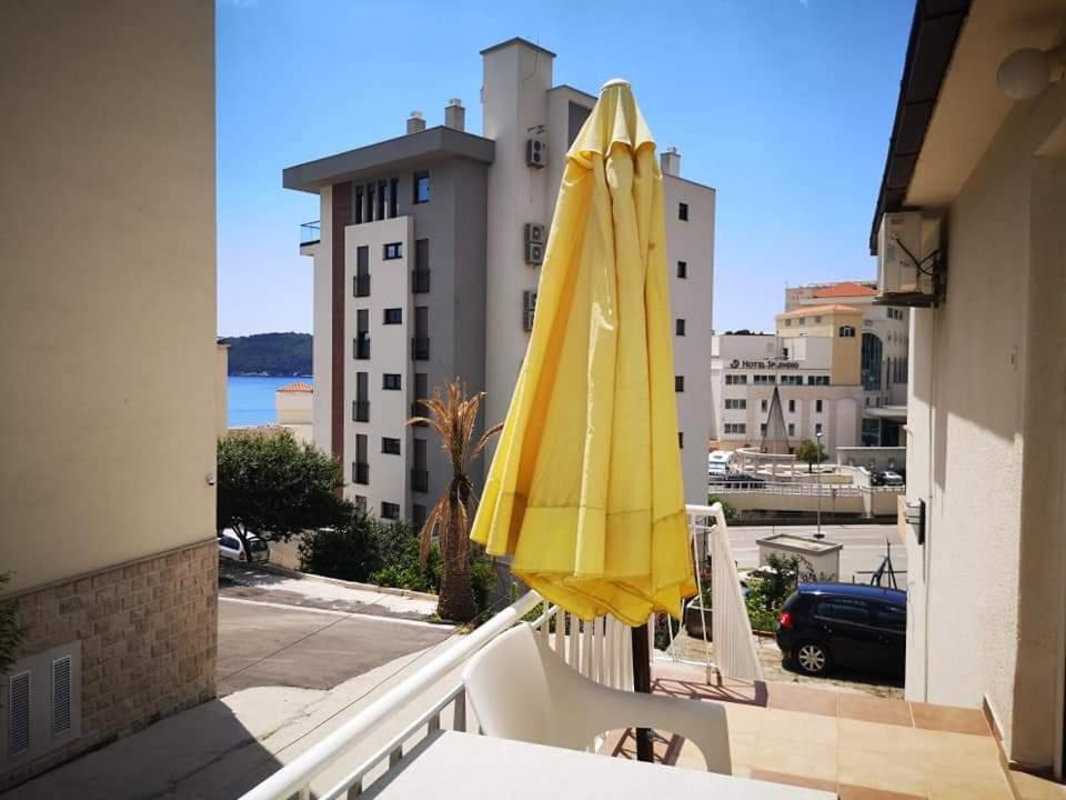 Apartmani Becici Bečići Quarto foto