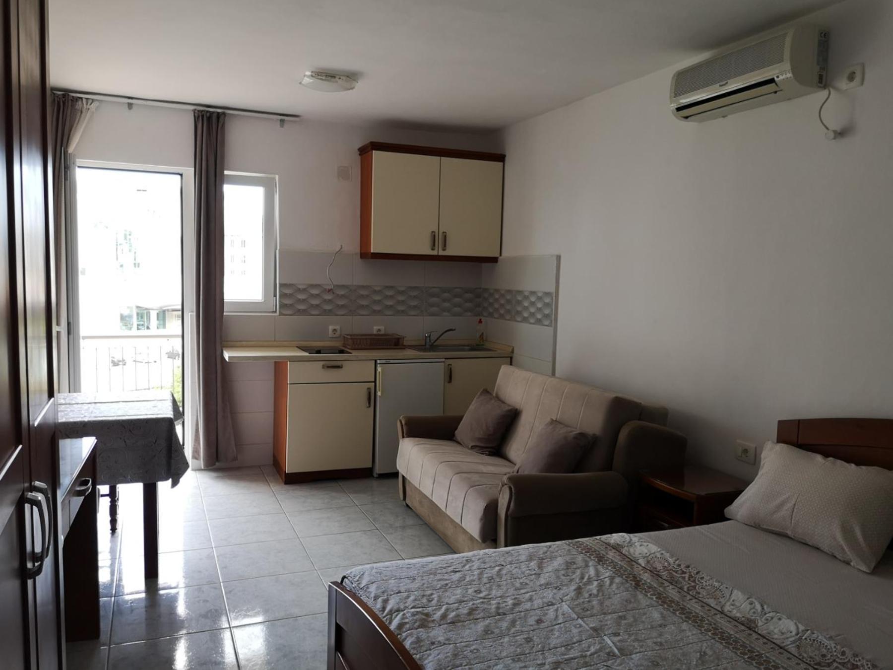 Apartmani Becici Bečići Quarto foto