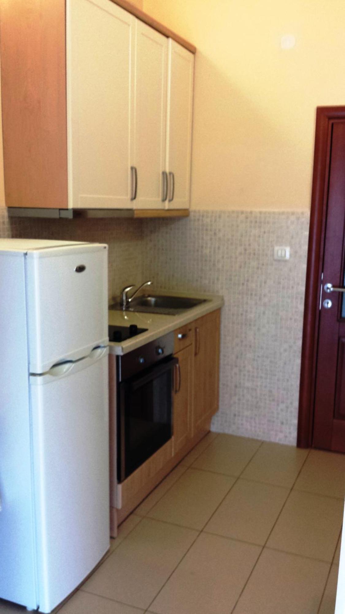 Apartmani Becici Bečići Exterior foto