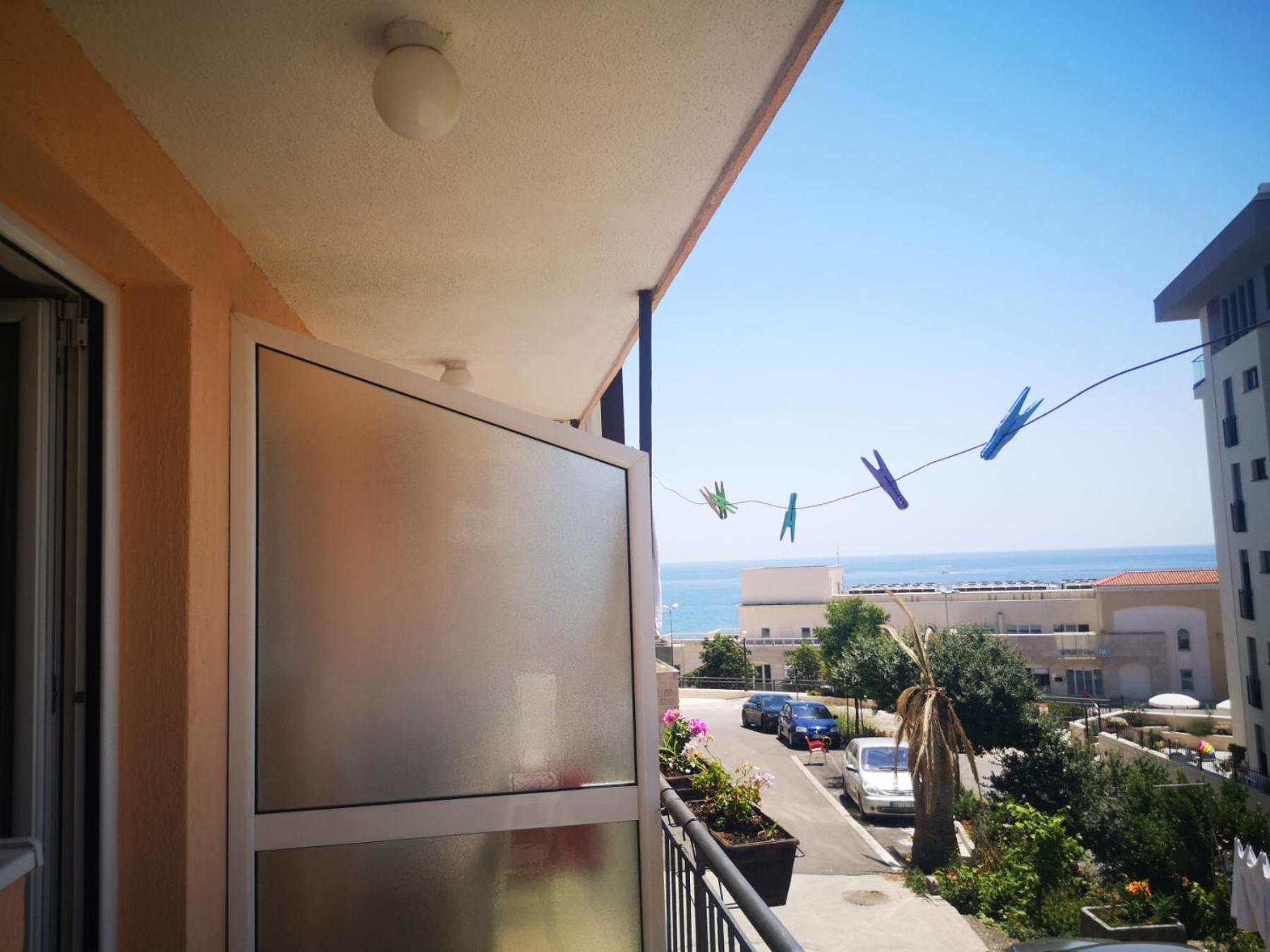 Apartmani Becici Bečići Quarto foto