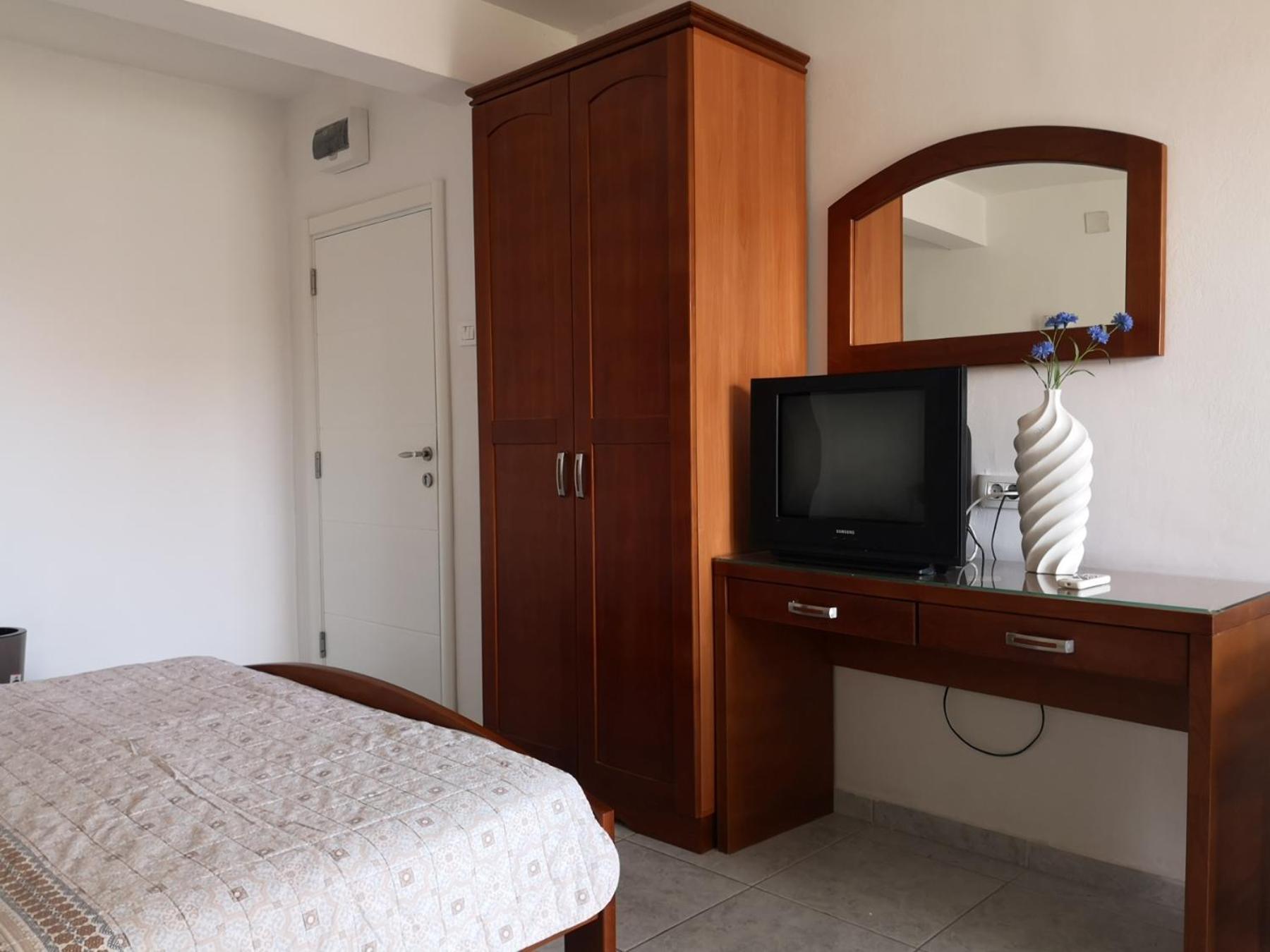 Apartmani Becici Bečići Quarto foto