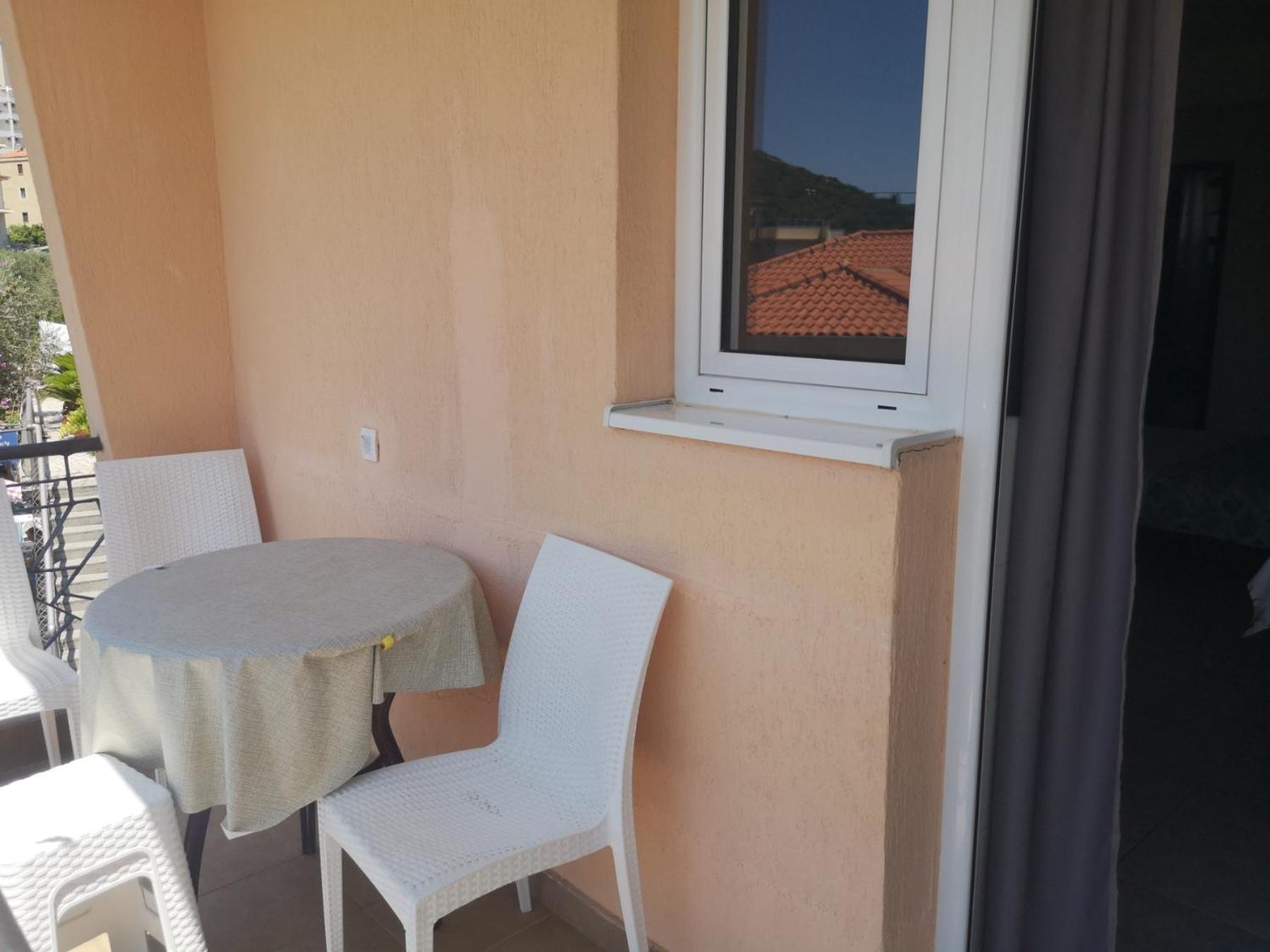 Apartmani Becici Bečići Quarto foto