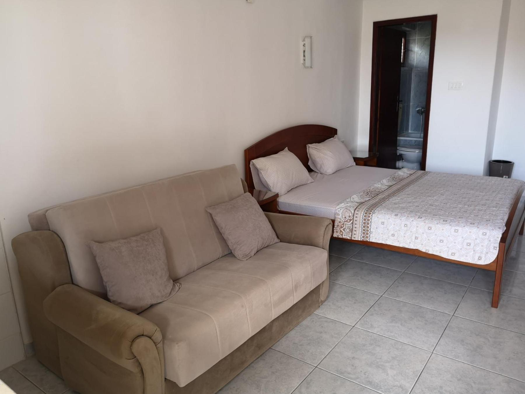 Apartmani Becici Bečići Quarto foto