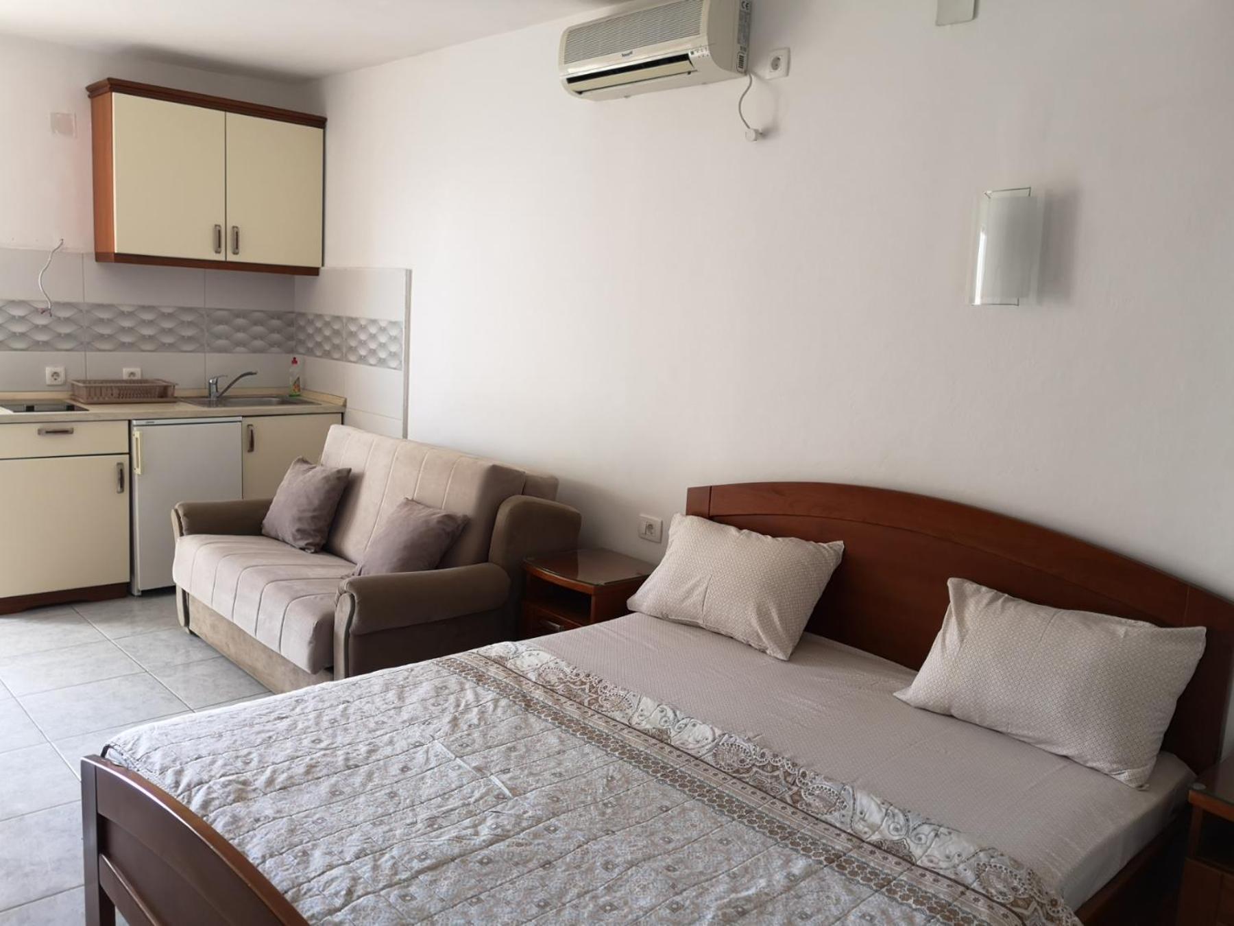 Apartmani Becici Bečići Quarto foto