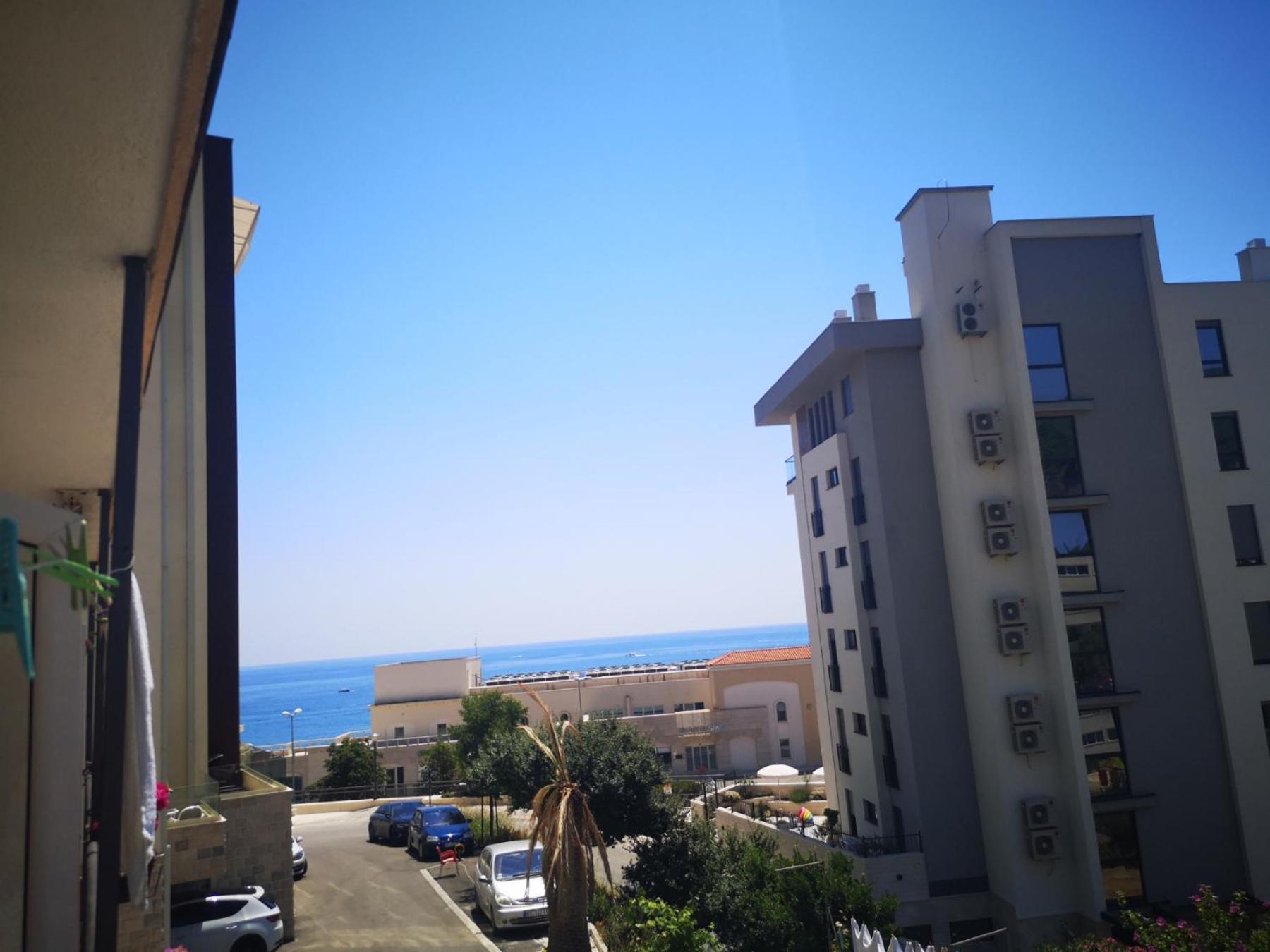 Apartmani Becici Bečići Quarto foto