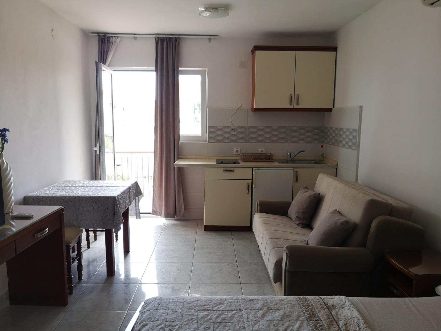 Apartmani Becici Bečići Quarto foto