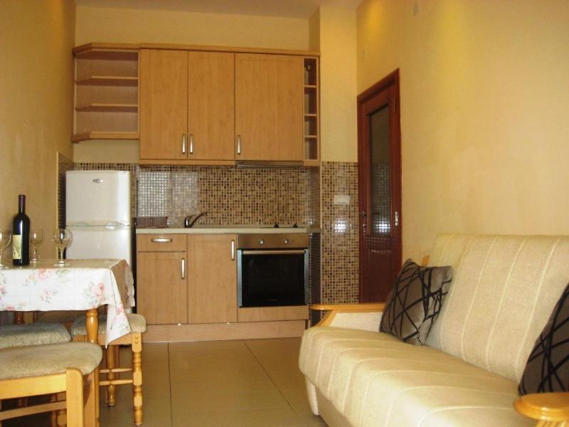 Apartmani Becici Bečići Quarto foto