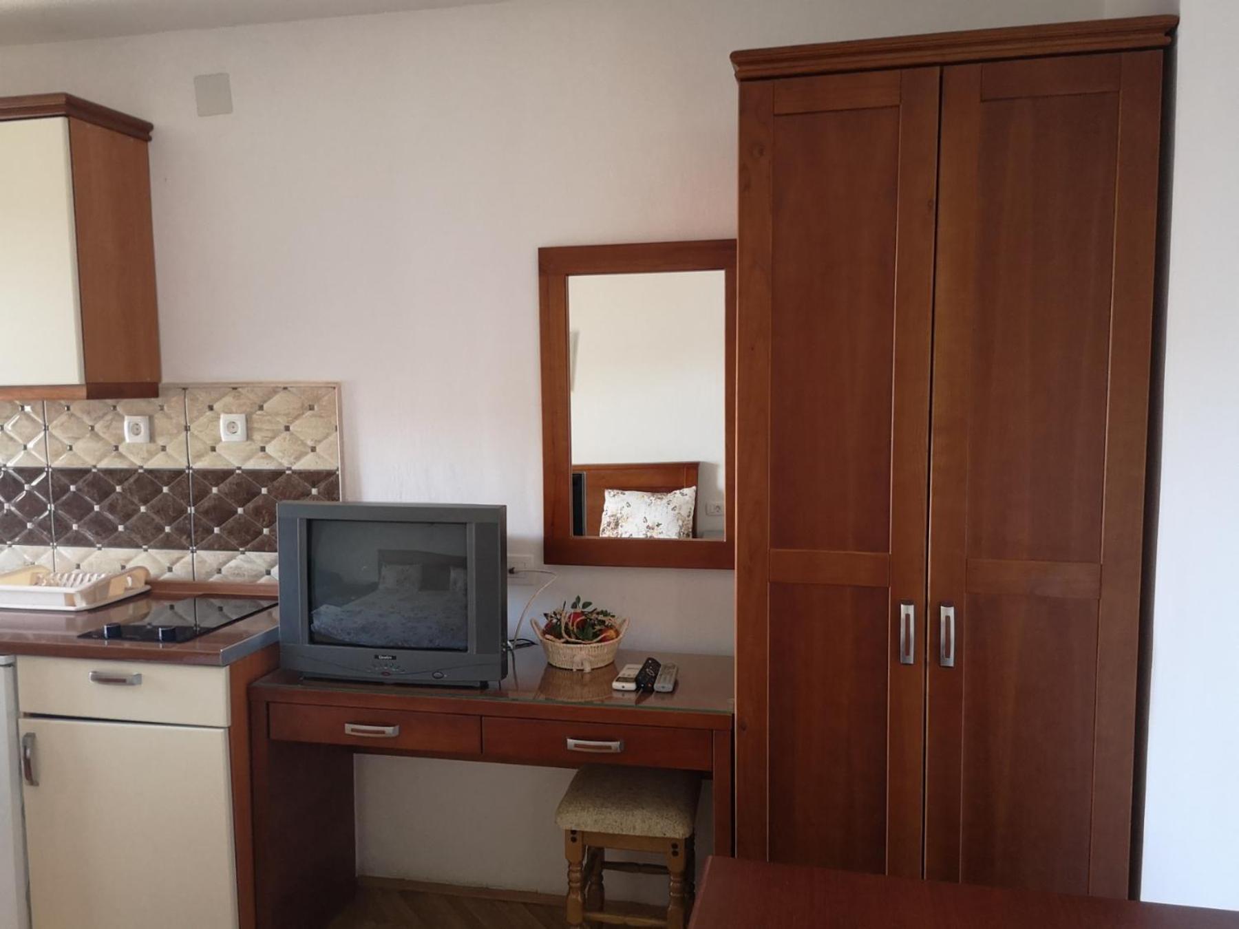 Apartmani Becici Bečići Quarto foto