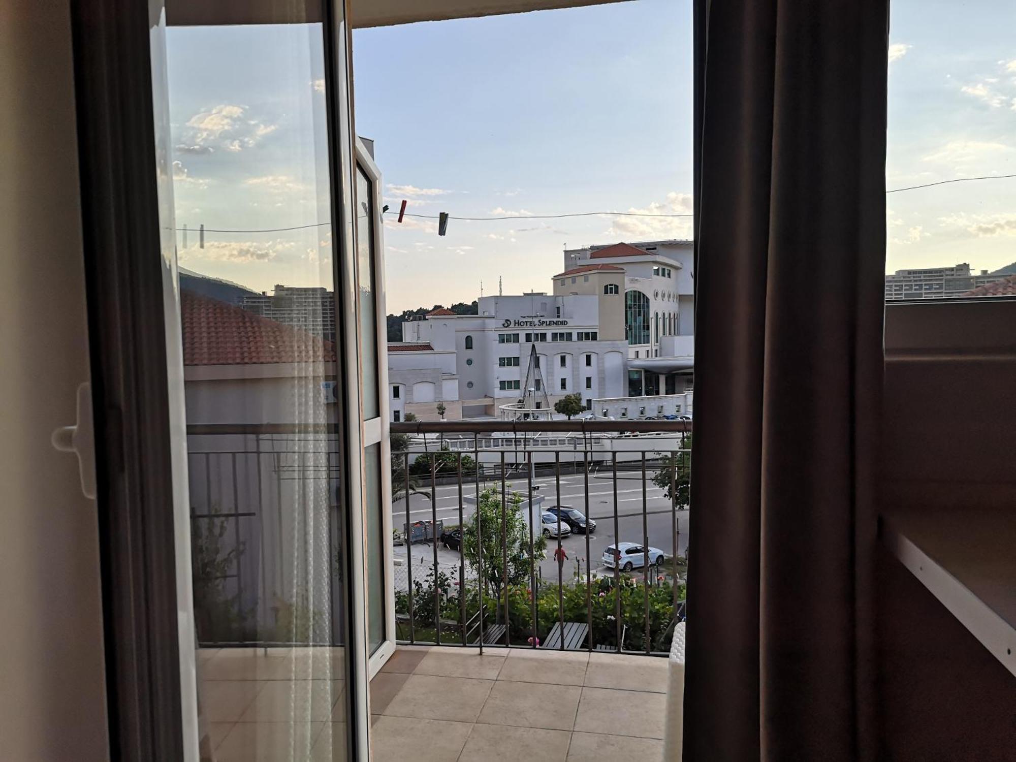 Apartmani Becici Bečići Quarto foto