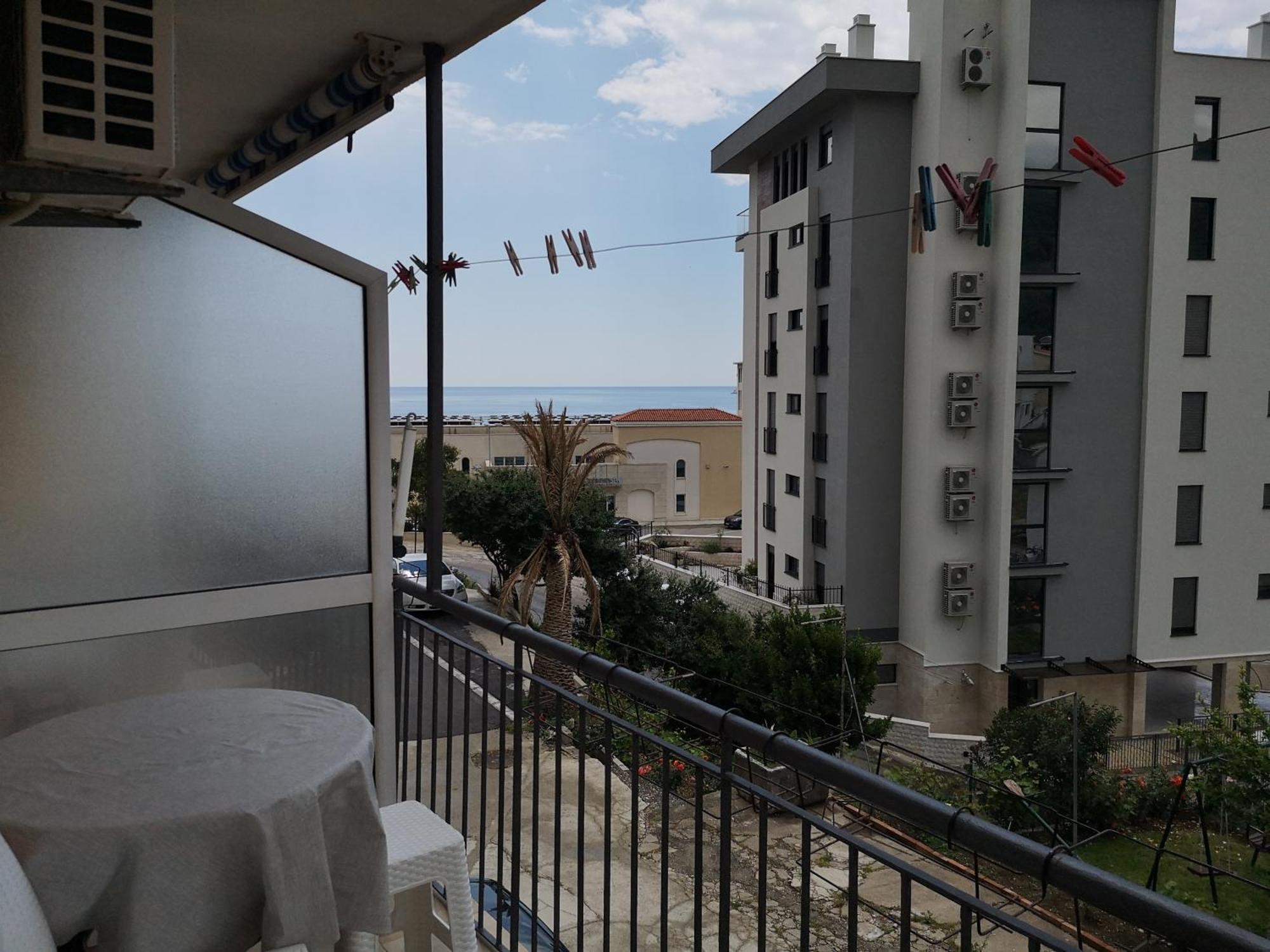 Apartmani Becici Bečići Quarto foto