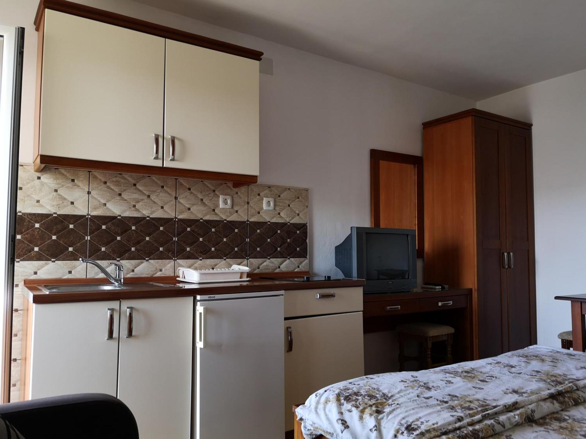 Apartmani Becici Bečići Quarto foto