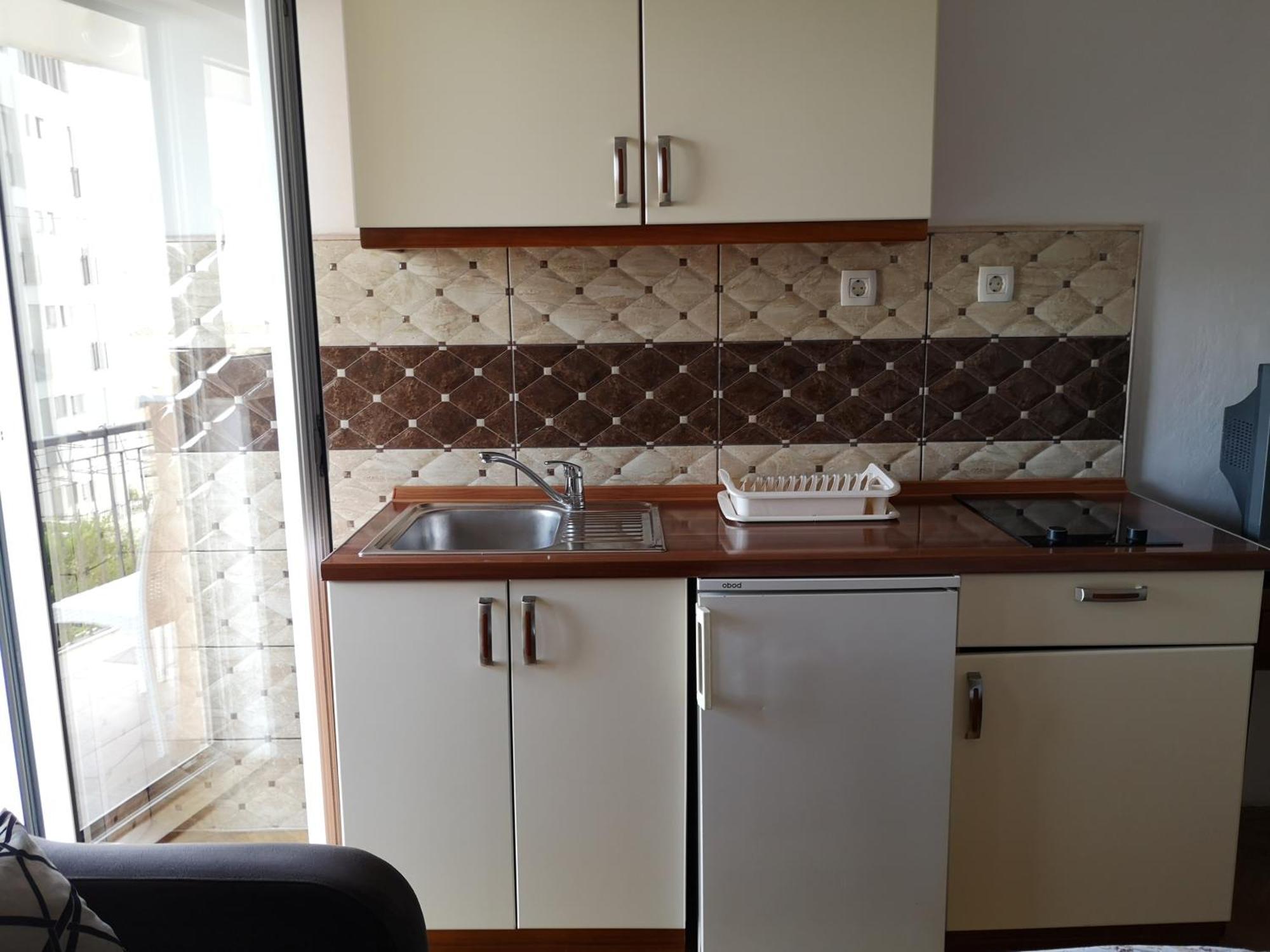 Apartmani Becici Bečići Quarto foto