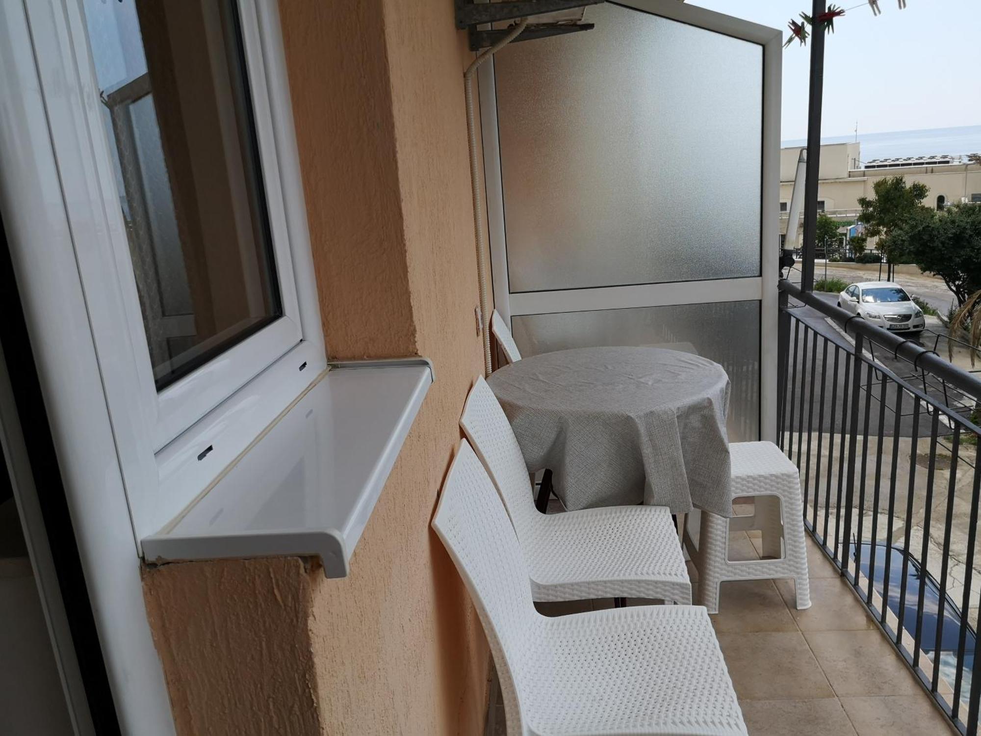 Apartmani Becici Bečići Quarto foto